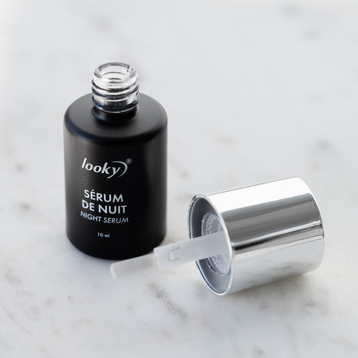 Looky Sérum de Nuit pour Ongles
