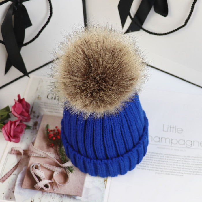 Royal Blue / 56-58cm