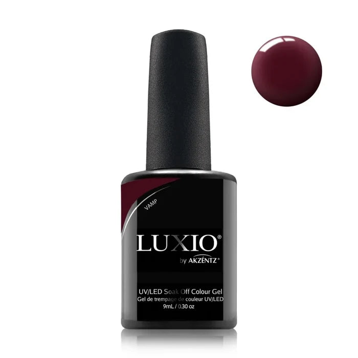 Luxio Vamp