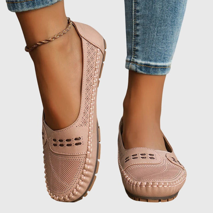 Light Pink / 6 US | 37 EU