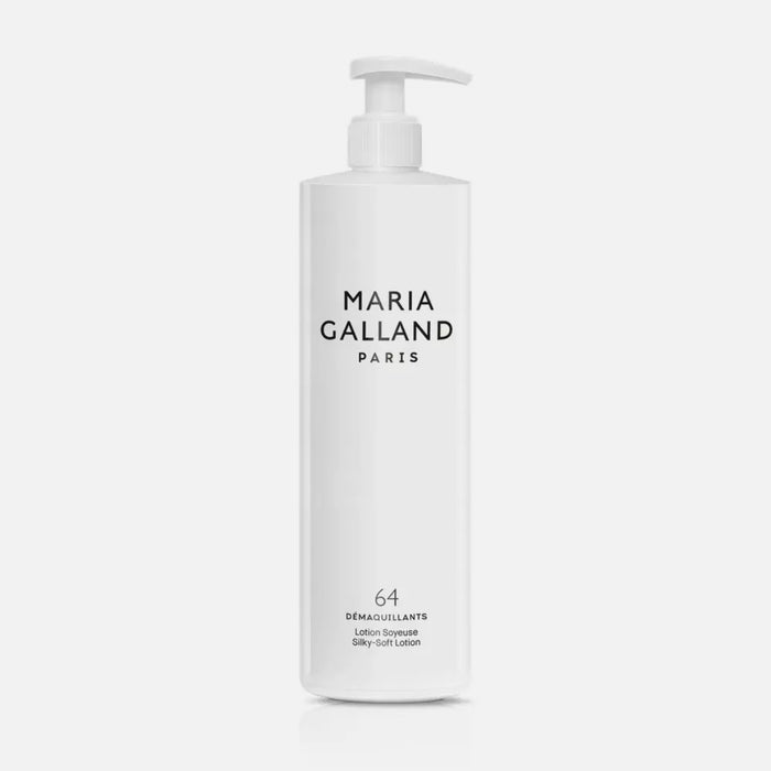 MARIA GALLAND 64 水柔保濕露 SILK SOFT LOTION 水柔保濕露 500ML 純保濕爽膚水
