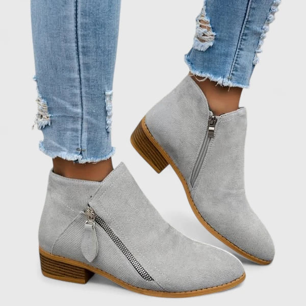 Marizheah | Comfortable Boots