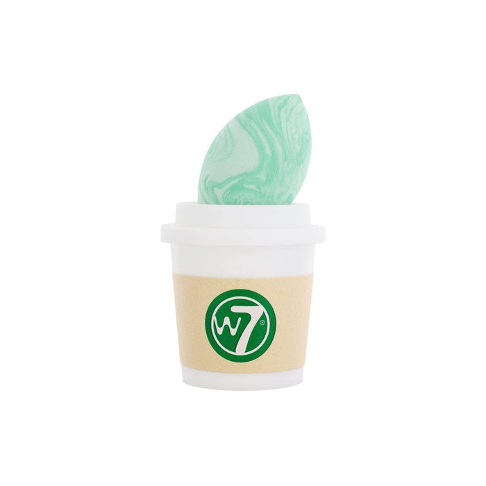 Matcha Latte Beauty Blender Set