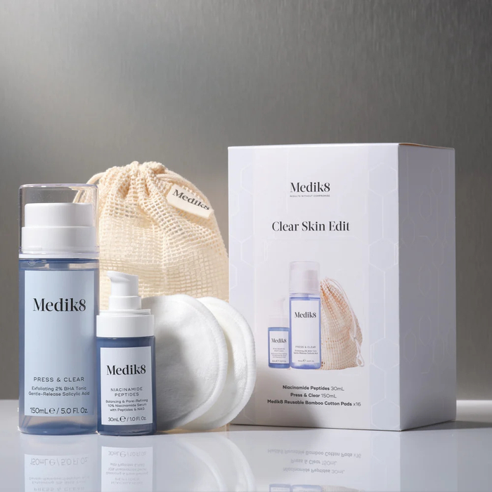 Medik8 Clear Skin Edit