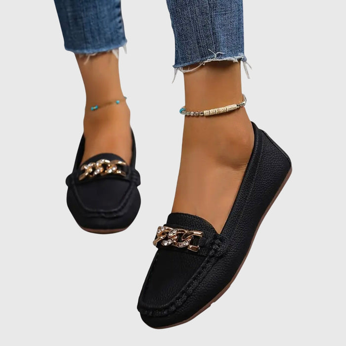 5 US | 36 EU / Black