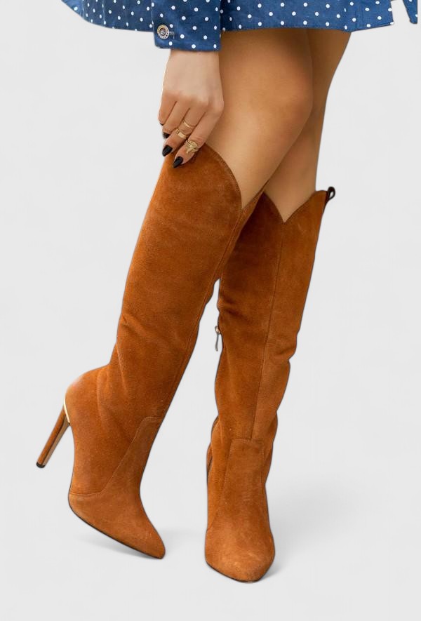 Melorynn | Comfortable Boots