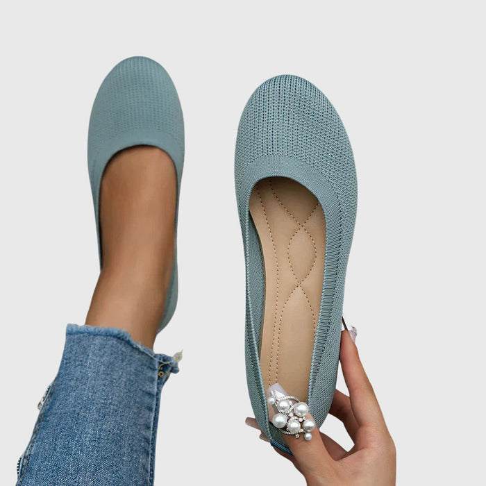 Light blue / 5.5 - EU36
