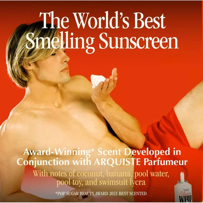 Mini Classic Whip SPF 30