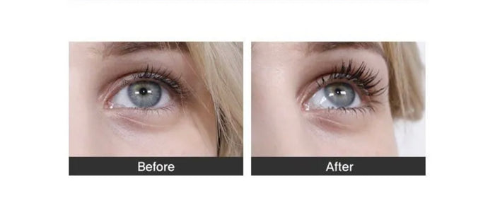 MIZON Collagen Curling Fix Mascara ماسكارا الرموش بالكولاجين من ميزون