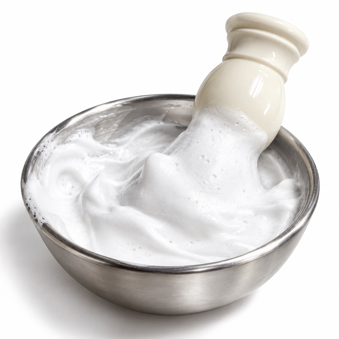 Mogul – Inspired by Scandal Pour Homme | Shave Soap
