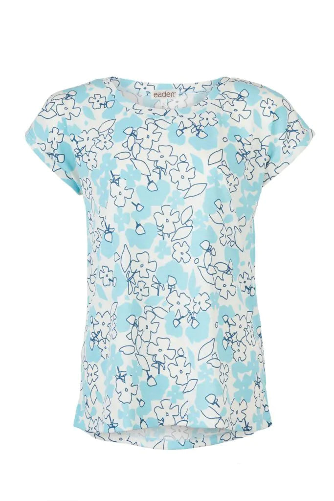 Moisture Wicking Top
