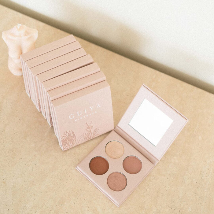 Morning Glow Eyeshadow