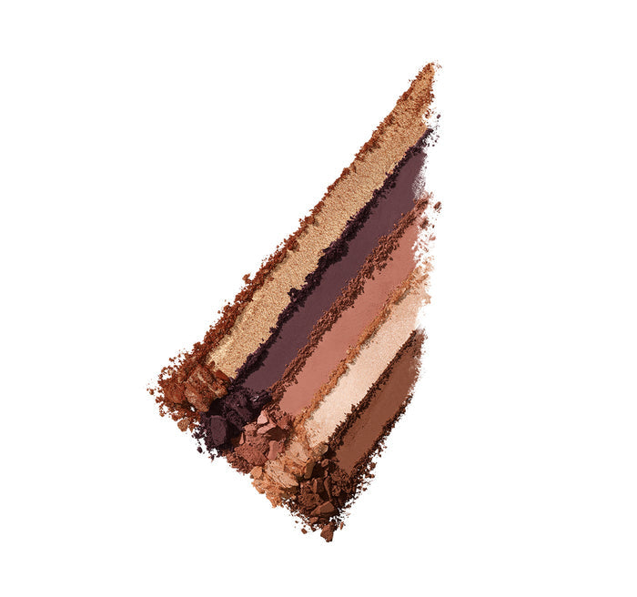 MORPHE 18T Truth Or Bare Artistry Palette بالت ظلال العيون