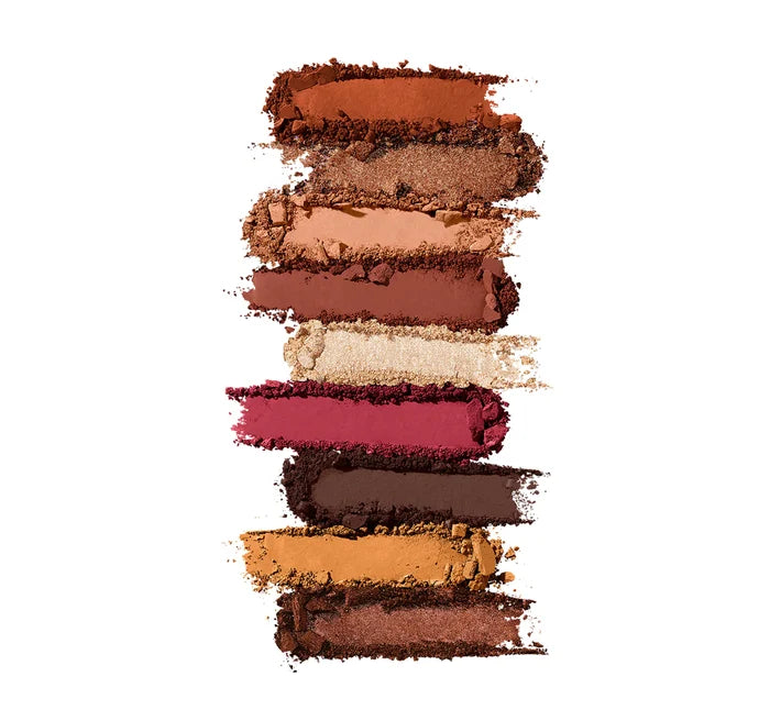 MORPHE 9D Painted Desert Artistry Palette بالت شدو