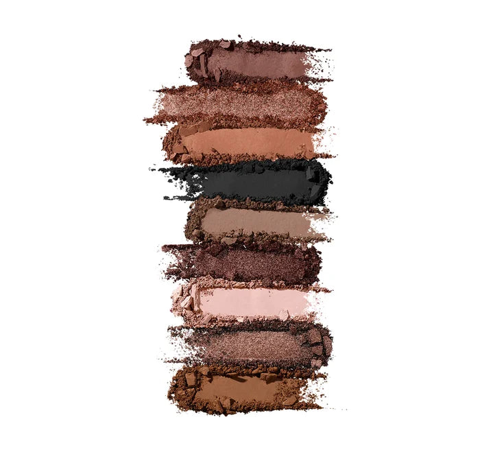 MORPHE 9T Neutral Territory Artistry Palette بالت شدو