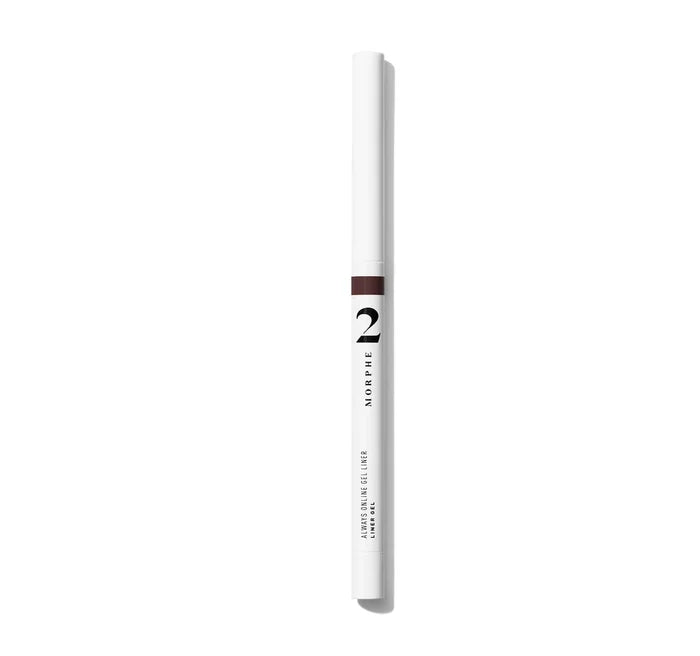 MORPHE Always Online Gel Liner ايلاينر العيون