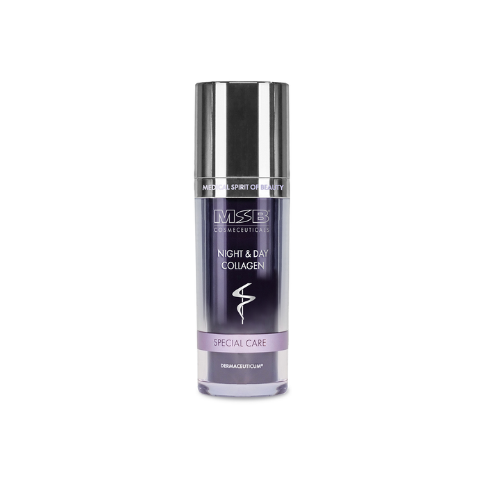 Normalizing Serum