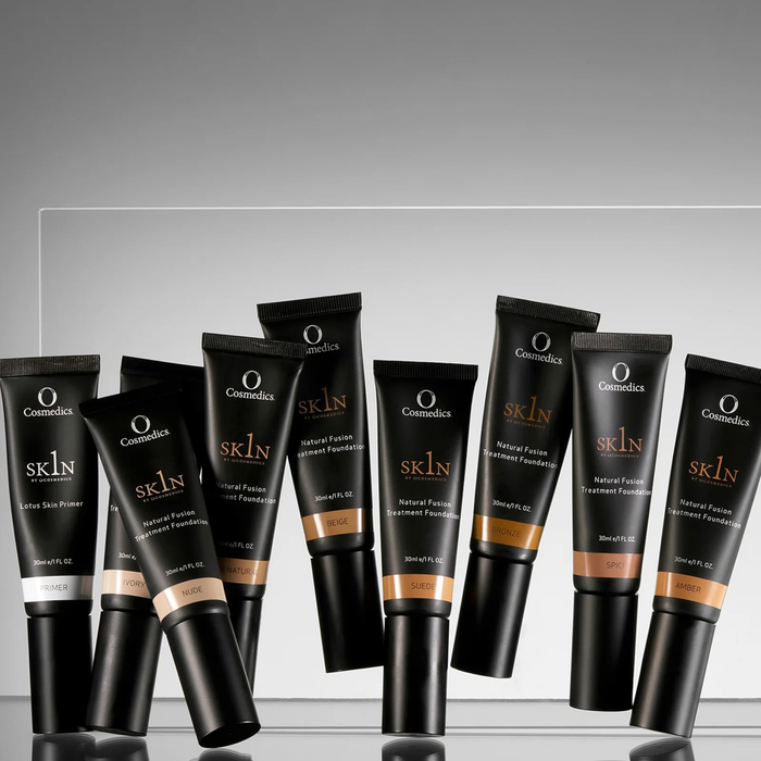 O Cosmedics Lotus Primer 30ml