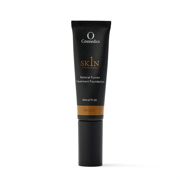 O Cosmedics Treatment Fusion Foundation 30ml