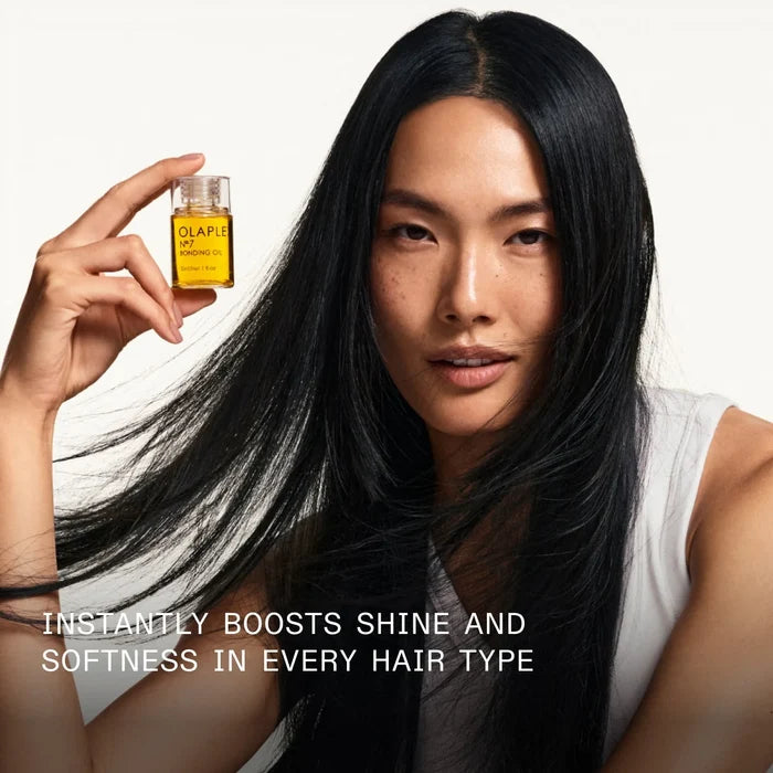 Olaplex No.7 Bonding Hair Oil