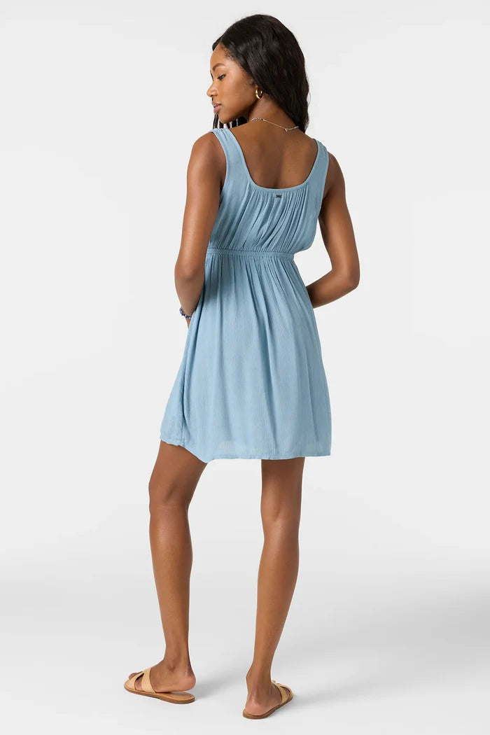 O'Neill KORIE SOLID DRESS