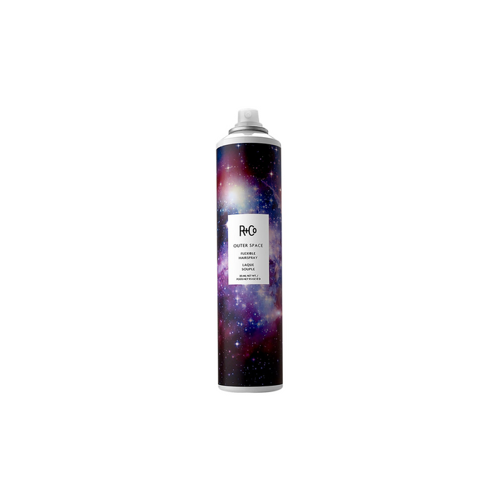 Outer Space Flexible Hairspray