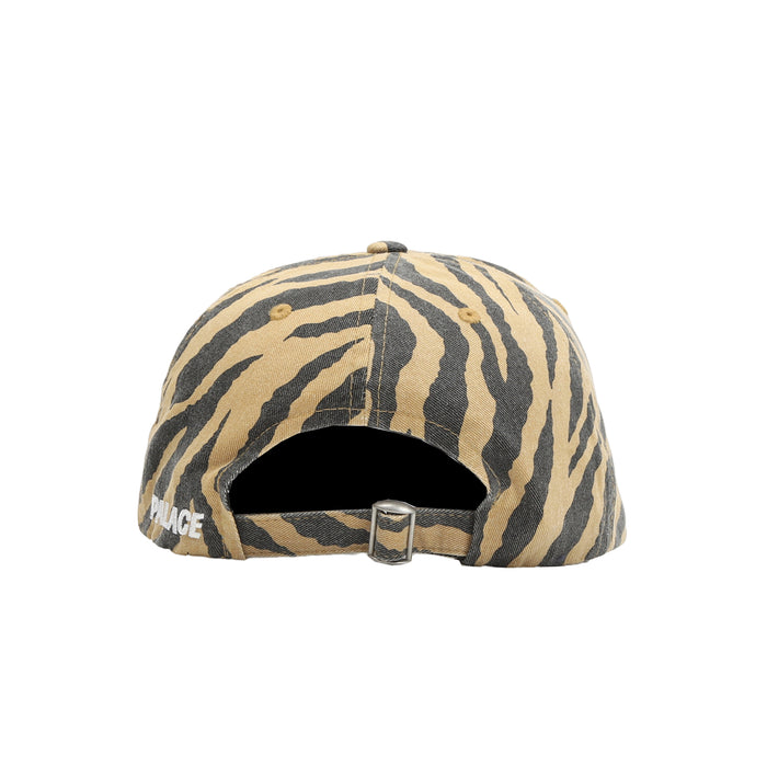 P 6-Panel - Tiger