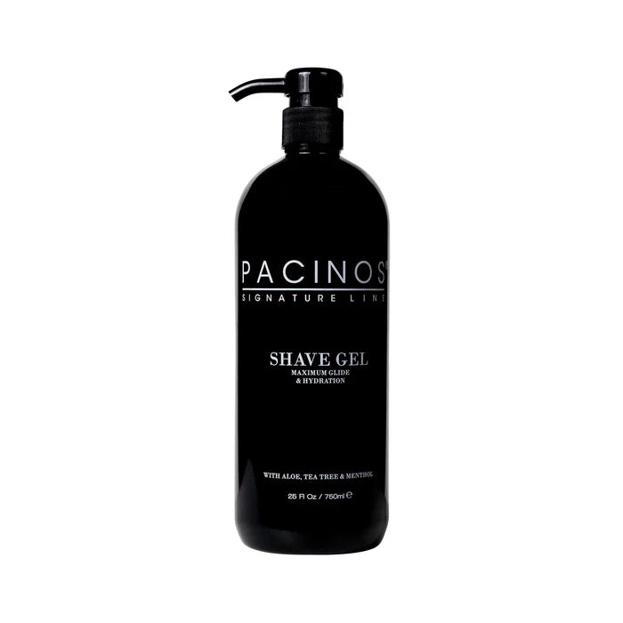 Pacinos Max Glide Shave Gel