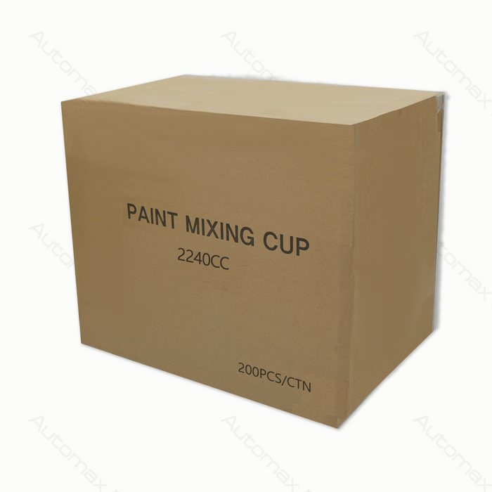 Paint Mixing Cup 1900cc * 200EA