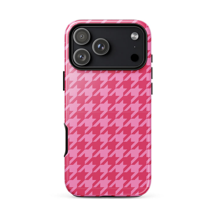 Glossy / iPhone 17 Pro Max / Pink