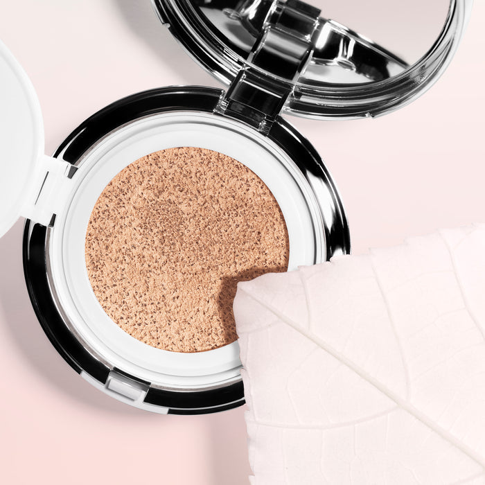 SISLEY PARIS Phyto-Blanc Cushion Foundation 15g | Isetan KL Online Store
