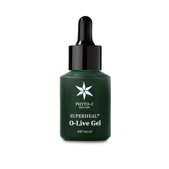 PHYTO-C O-LIVE GEL 3.75ml / 30ml /60ml 橄欖高效修復精華 橄欖凝膠gel SUPERHEAL O-Live Gel