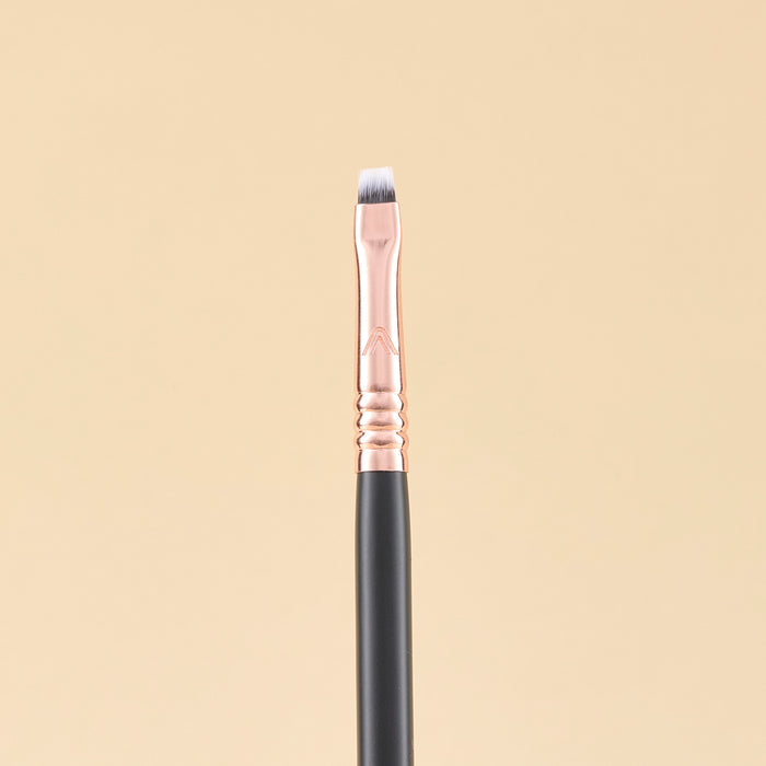 PINCEL DE DETALLE PLANO - BLACK GOLD 27