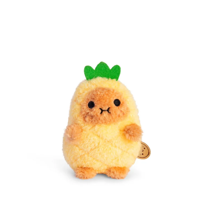 Pineapple Ricespud