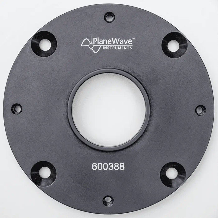 PlaneWave SecureFit to M48 x 0.75 (600388) - Astronomy Plus