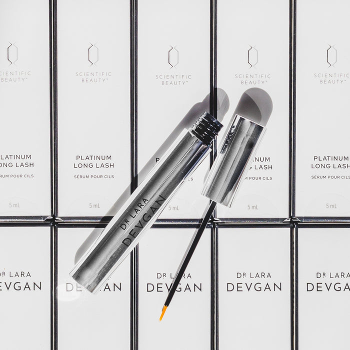 Platinum Long Lash