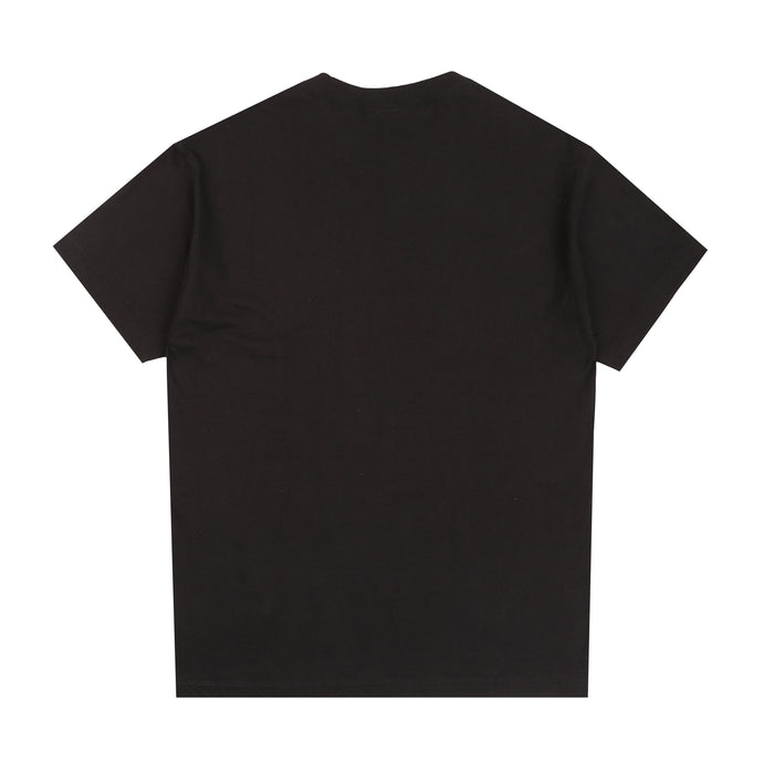 Pool T-Shirt - Black
