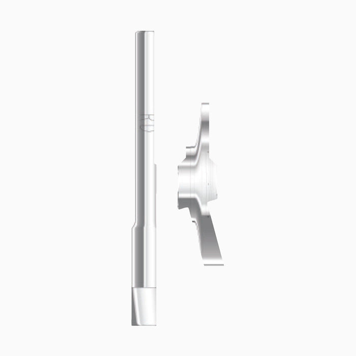 Prima Parallel Pin 15° 1.5/1.8 - (2 Pack)
