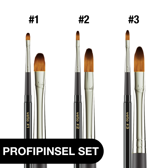 PROFIPINSEL SET