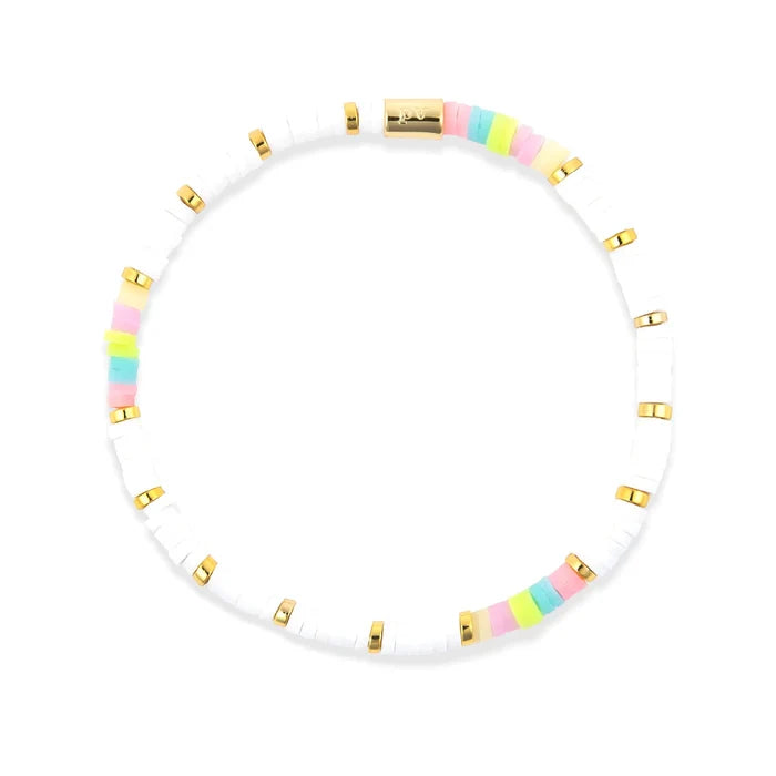 PURA VIDA GOLDEN HOUR BRACELET