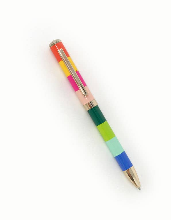 Rainbow Pen
