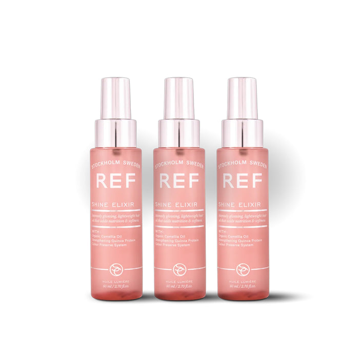 REF Shine Elixir BOGO