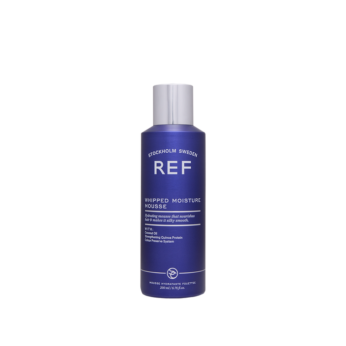 REF Whipped Moisture Mousse