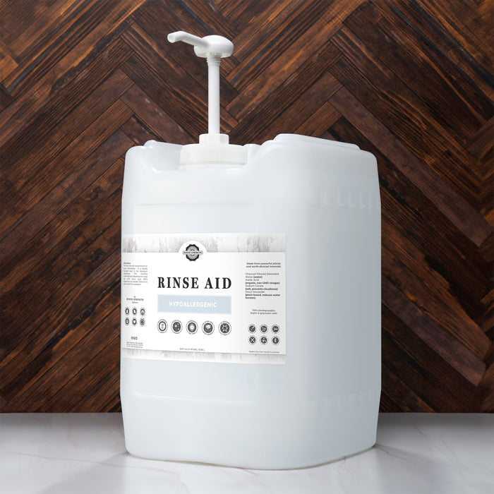 5 Gallon Eco Jug with Pump