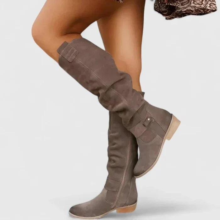 Ryzeliah | Comfortable Boots