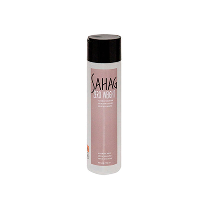 Sahag Zero Weight Scrunching Lotion Professional Salon Products