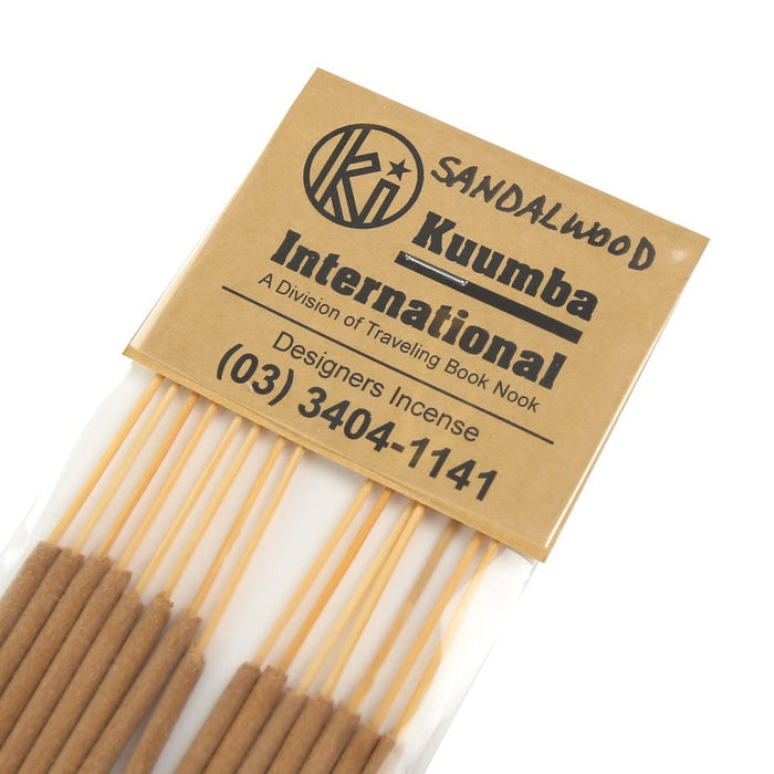Sandalwood Incense