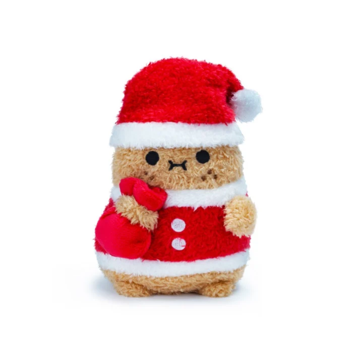 Santa Ricespud