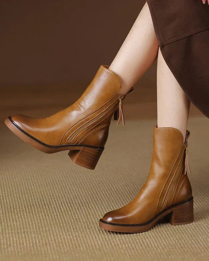 Brown / 5 US | 36 EU