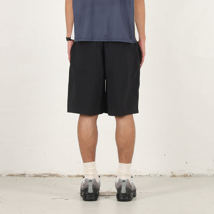 Nike SB 9er Short - Black